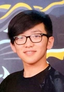 Obituary of Breandan Xuanyang Kong