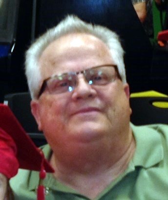 Obituary of James William Lee