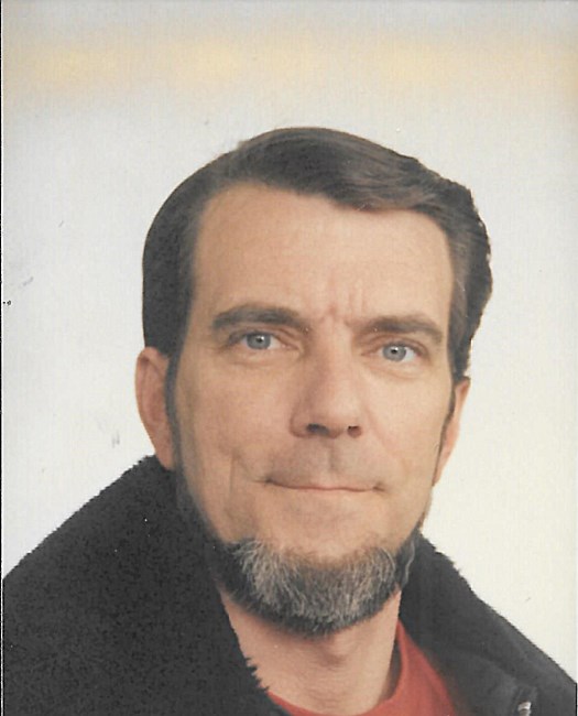 Obituary of Michel Herve Groulx