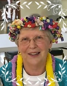 Obituario de Mary Louise (Fisk) Reilly