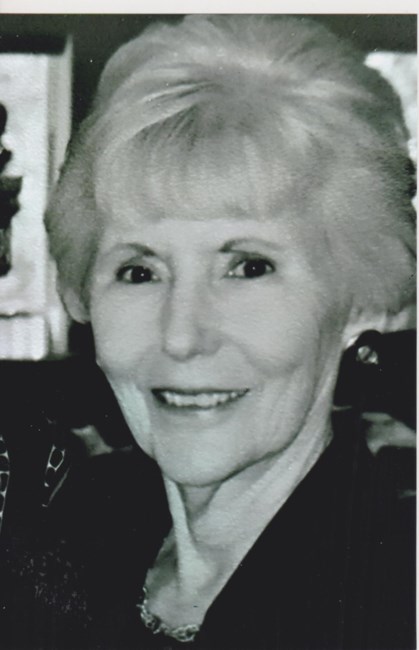 Obituary of Helen Crenshaw Lawson