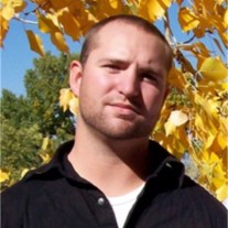 Obituary of Lucas David Baker