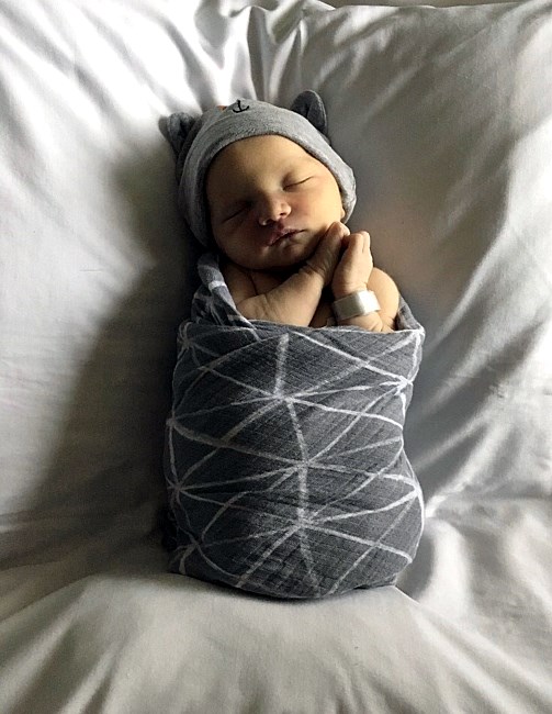 Obituary of Elin Finn Patterson