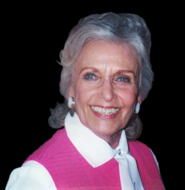 Obituary of Mildred "Millie" Williams Douglas