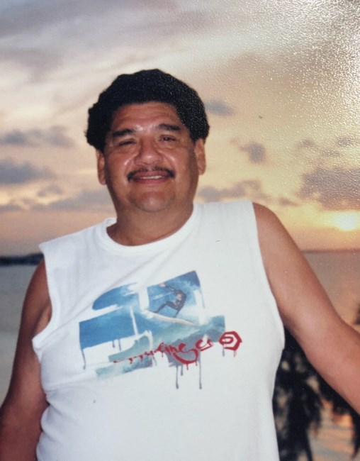 Obituary of Louis V. De La Paz