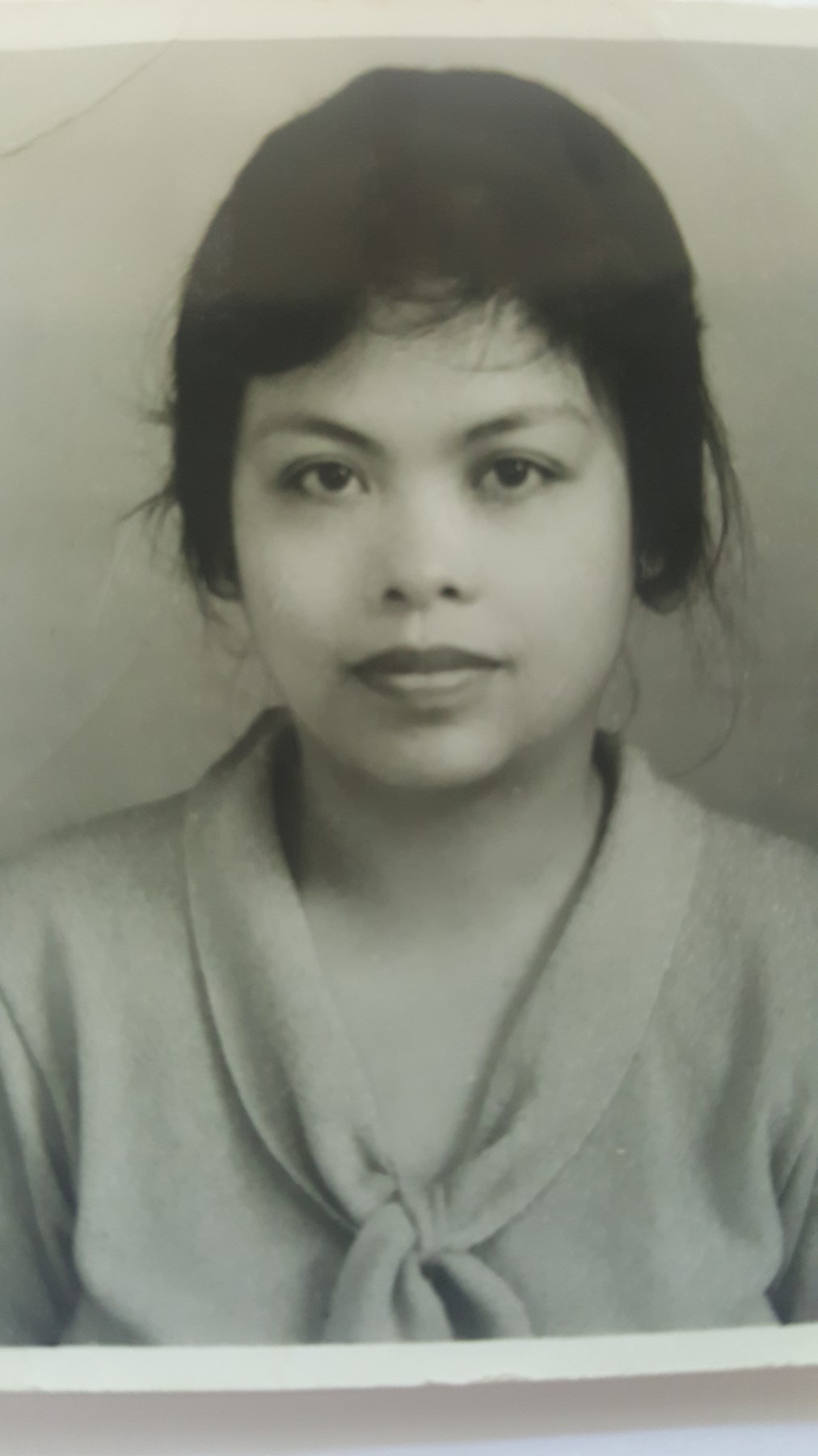 Obituary of Herminia Castillo Tajon Littleton
