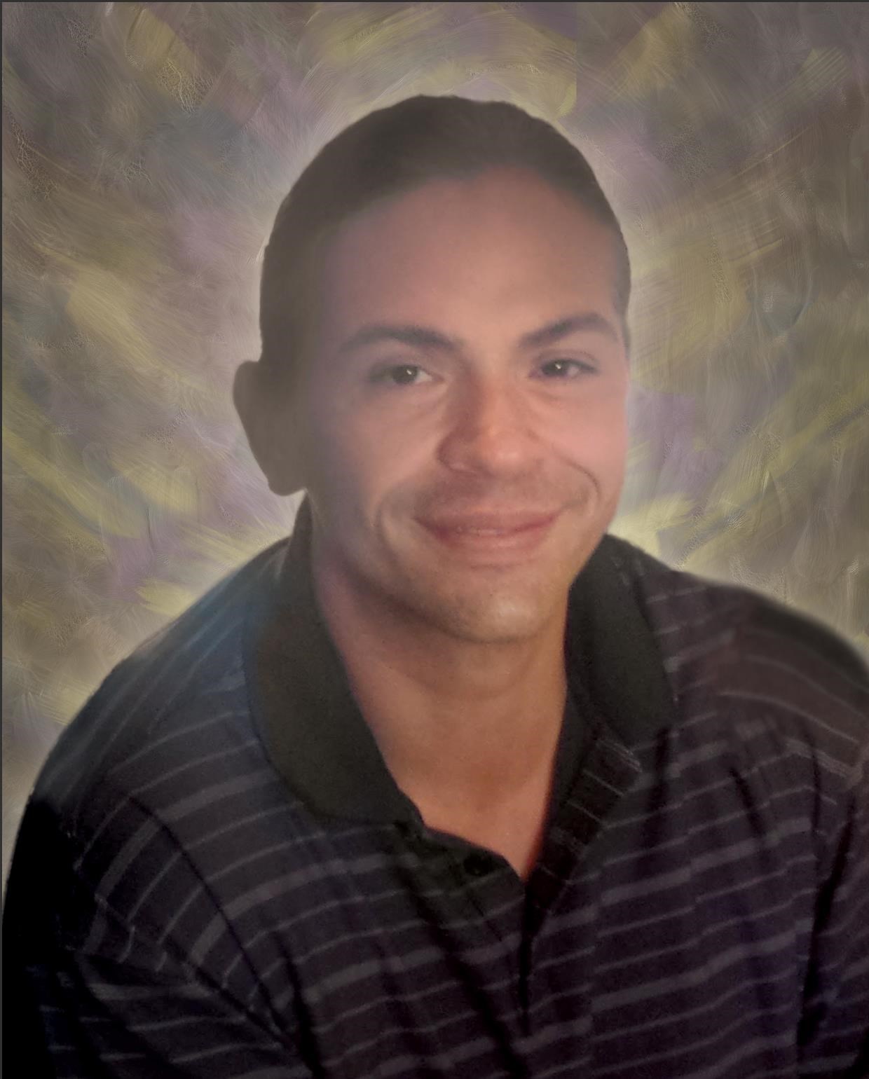 Obituary of Andreas R. Dimopoulos