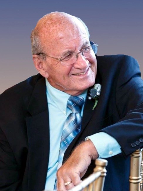 Obituary of Robert "Bob" Meagher