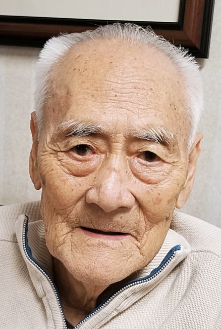 Obituary of Ho Kyung Chung