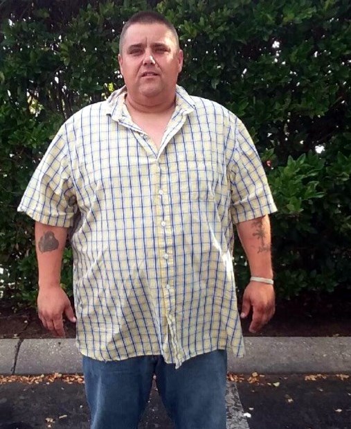 Obituary of Ronald Timothy Sparks