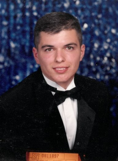 Obituary of Joseph F. Harris Jr.