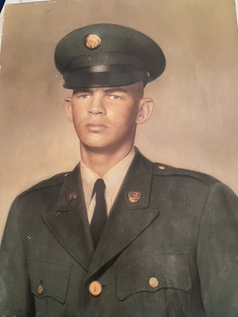 Obituary of James Curtis Burkett