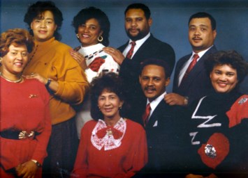 Obituary of Dorothy Bennett Taylor