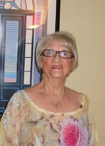 Obituary of Muguette Prévost