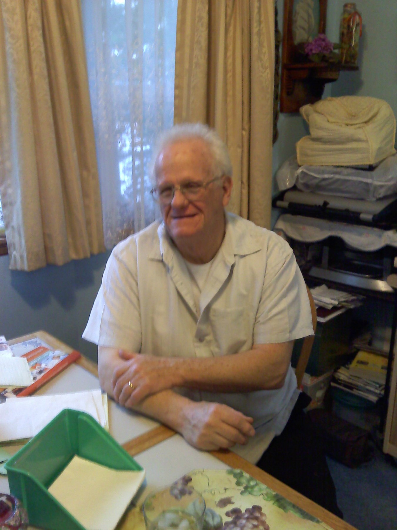 Obituary of Dallas Graves