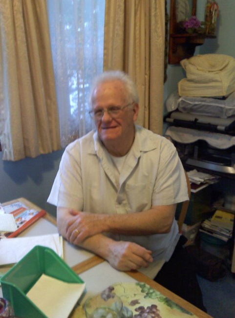 Obituary of Dallas Graves