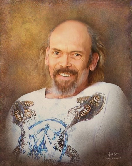 Obituary of Michael D. Skaggs