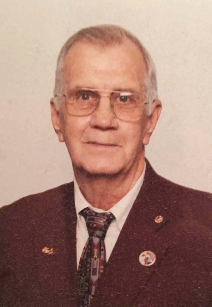 Obituary of Colen Lewis Strickland