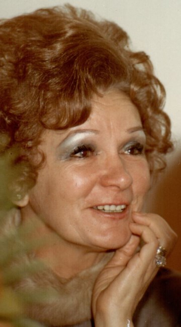 Obituary of Jean C. Donato