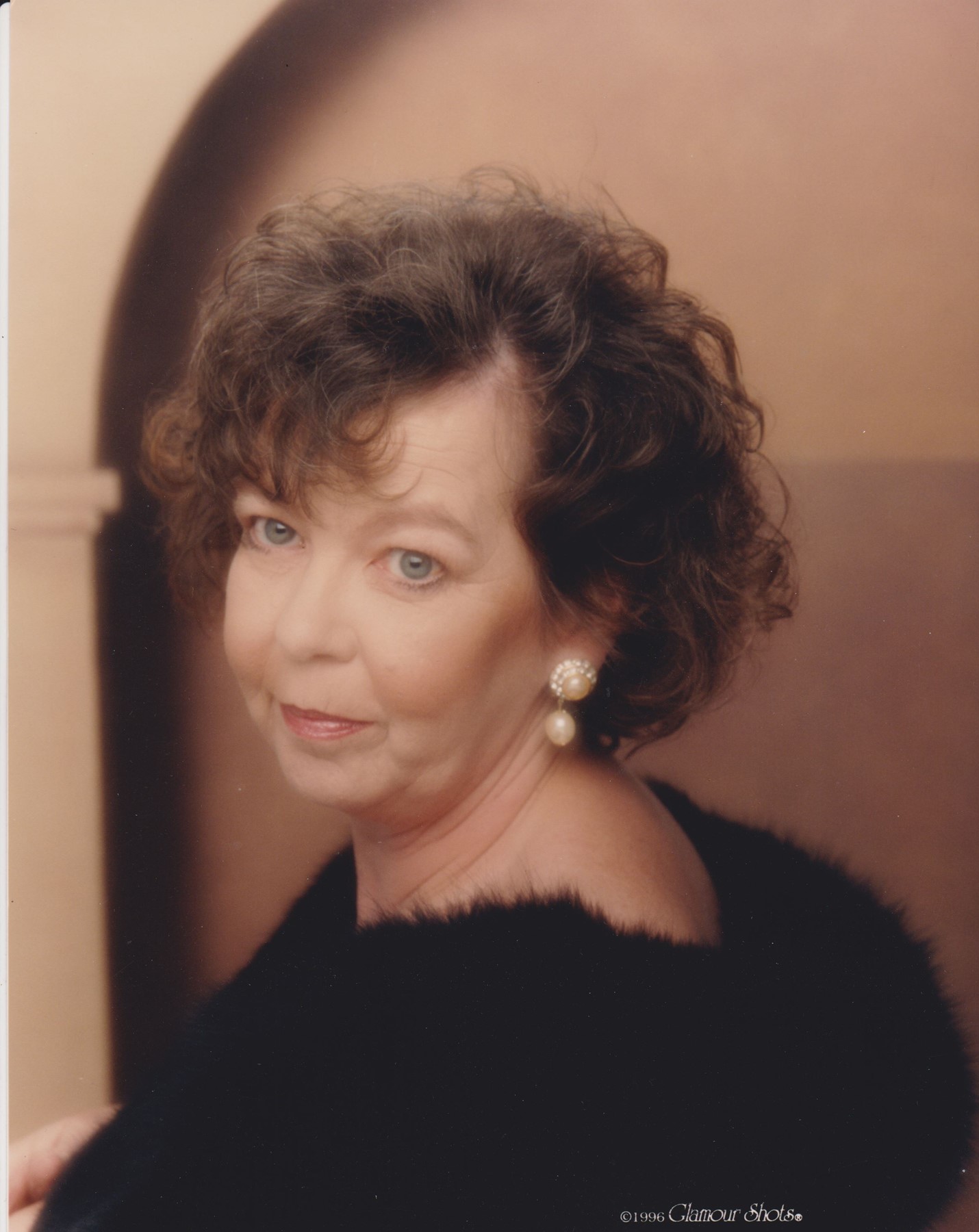 Obituary of Margareta Lenman