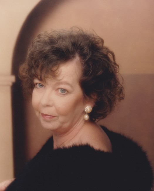 Obituary of Margareta Lenman