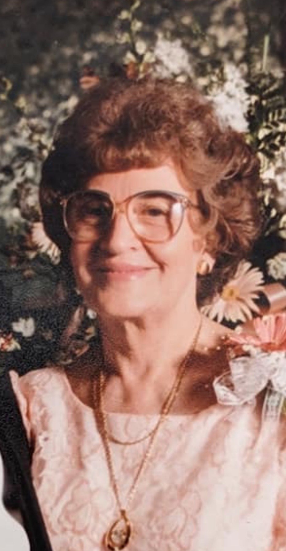 Obituary of Eleanora "El" Marie Dodd