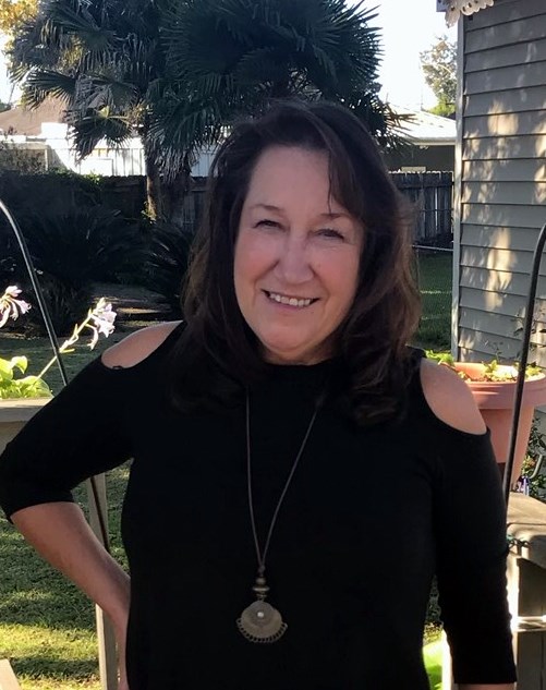 Obituary of Ann Lucy Seeger Duvigneaud