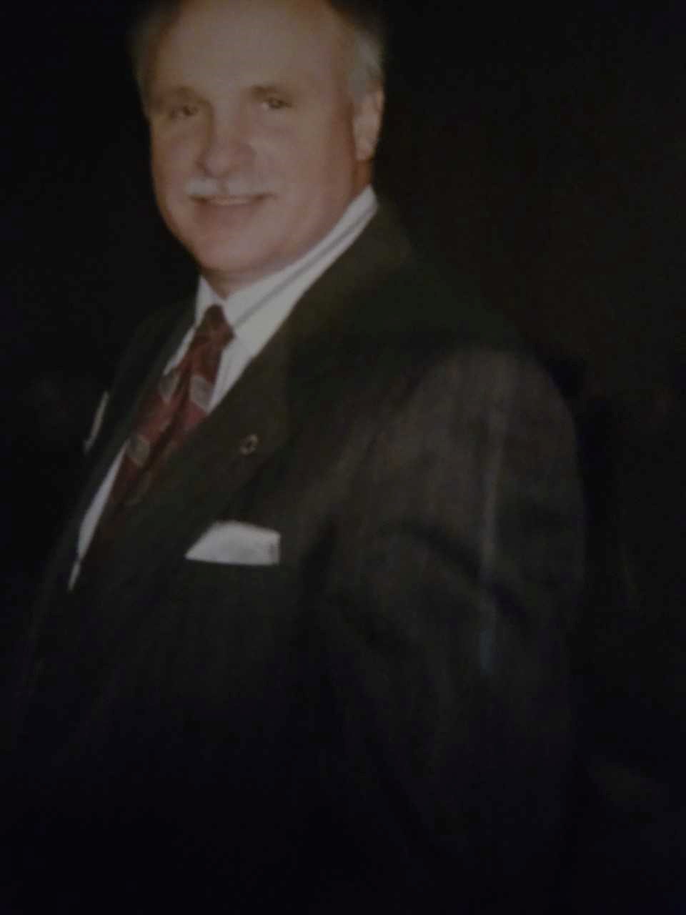 Obituary of George Alexander Altenbach