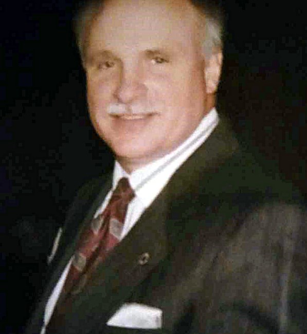 Obituary of George Alexander Altenbach