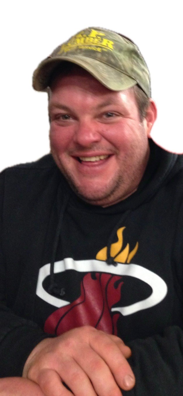 Obituary of Frederick "Fred" Heskett