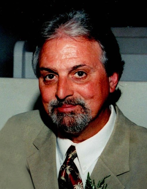 Obituary of David Alan Kudrak