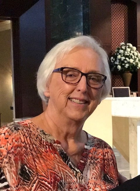 Obituary of Carolyn A Casey