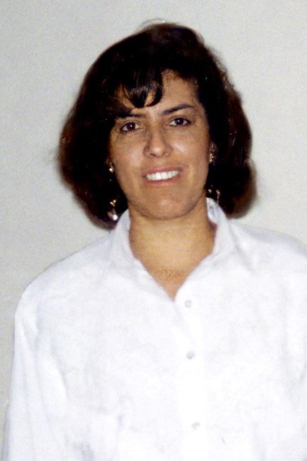Obituario de Maria E Cubilla Alcala