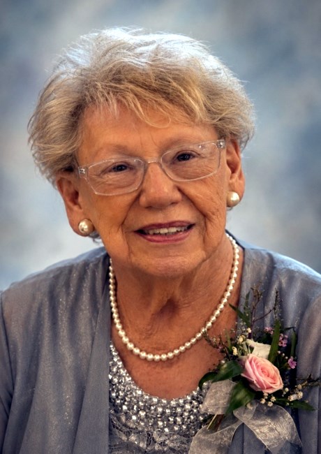Obituary of Wanda Sue (Sprinkle) Crouch