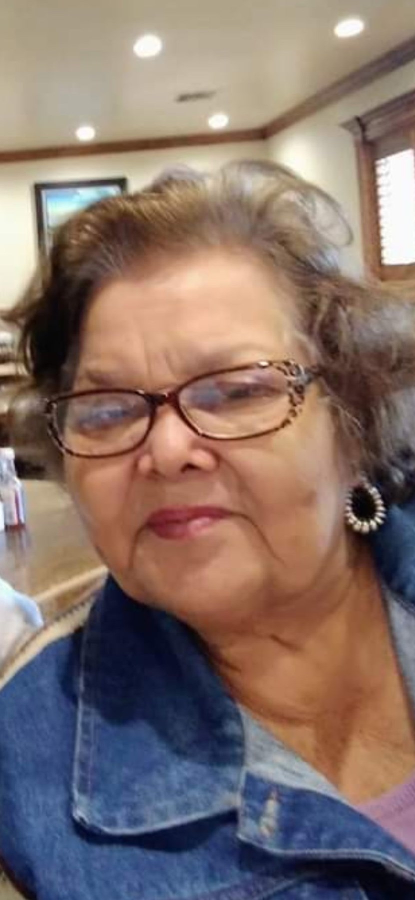 Obituary of Margarita B. Perales