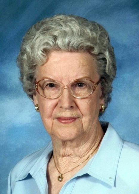 Obituary of Mary Geraldine (Mourot) Hatfield