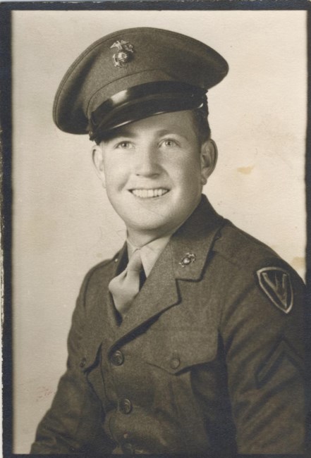 Obituary of Delbert Amsia Booth