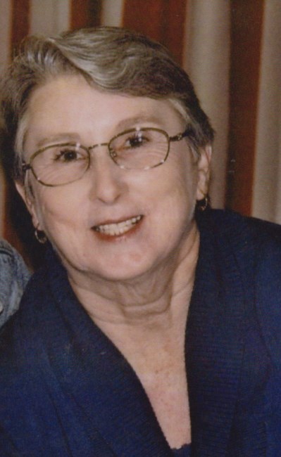 Obituary of Glenda Poore