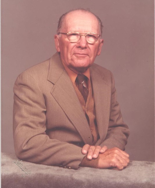 Obituary of Hiram Thomas Fisk
