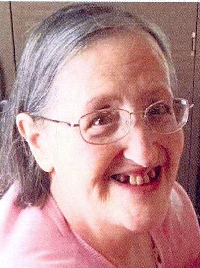 Obituary of Herta Swartzbaugh