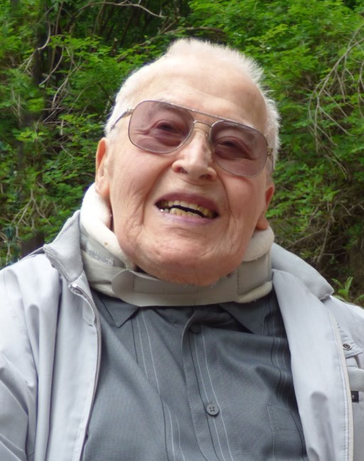 Obituary of Robert (Bob) Maier