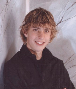 Obituary of Kyle Daniel Peters