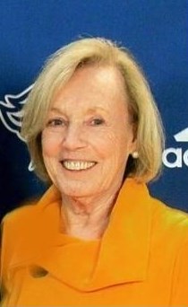 Obituary of Patricia "Tish" McColl Alford