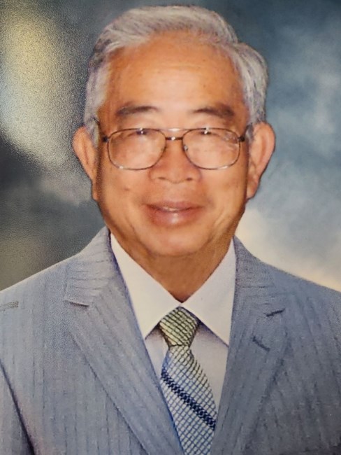 Obituary of Henry Nguyễn Thanh Vân