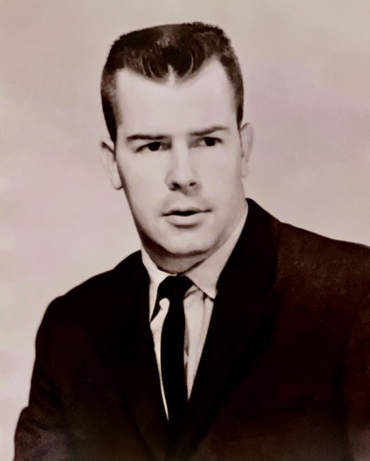 Obituario de Coy Wesley Glasgow