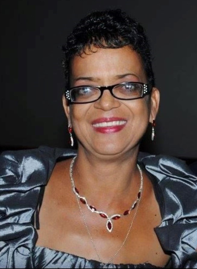 Obituary of Sibylle Wilson