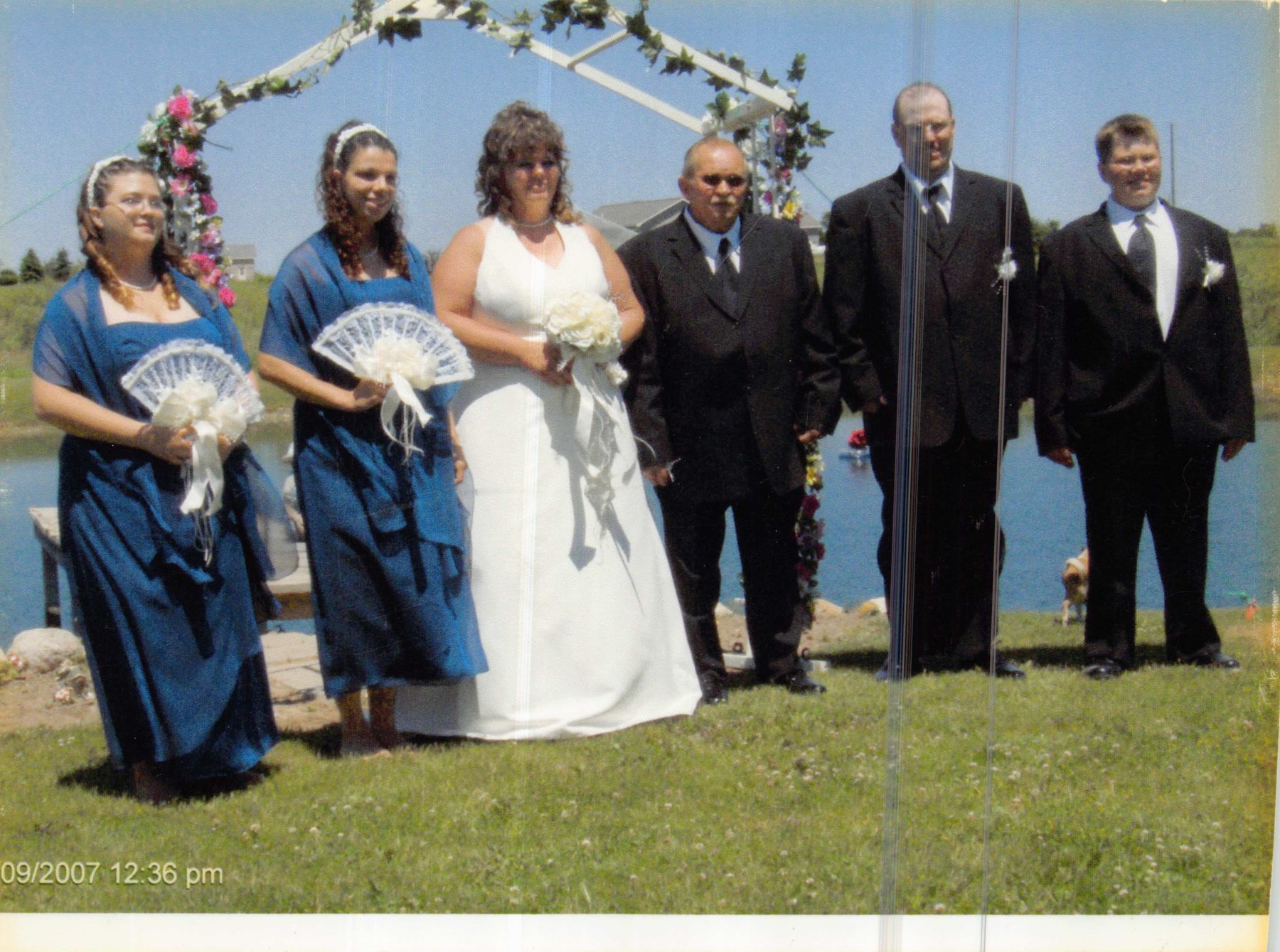 Obituary of Jack Hansen