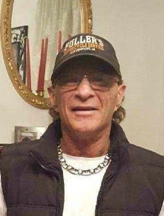 Obituary of Ronald K. Fuller, Jr.