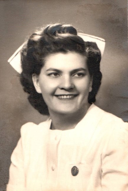 Obituary of Mary T. Crone