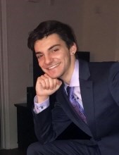 Obituary of Trent Ryan Edge